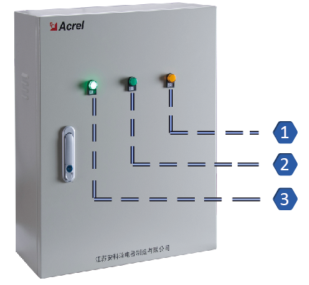 消防電源監控模塊區域分機 智能電源設備與模塊的關鍵角色